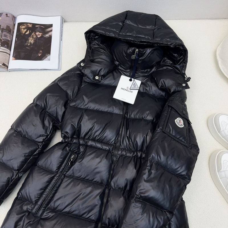 Moncler Down Coat